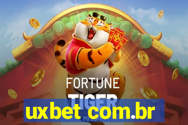 uxbet com.br